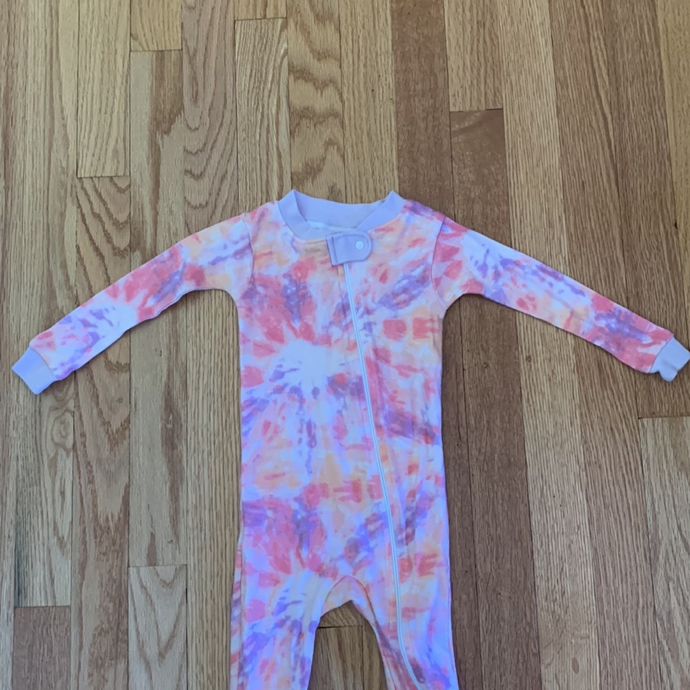 Burt’s Bees pjs - Picture 4 of 7